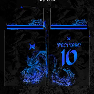 Arte da categoria interclass